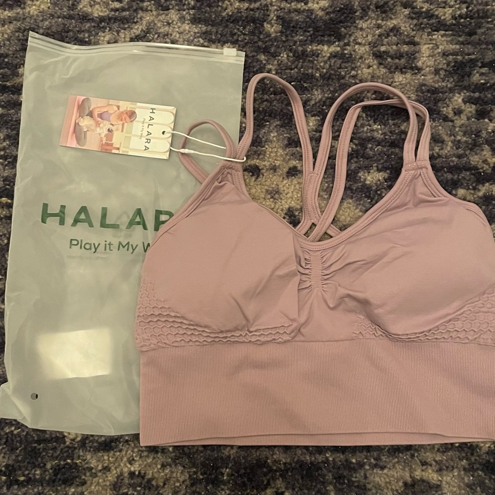 Halara Sports Bra